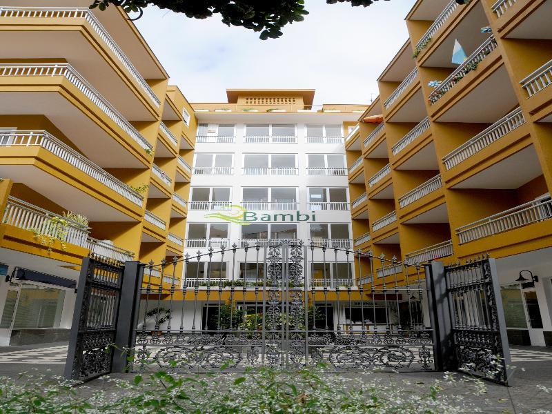 Rf Bambi Adults Only Apartment