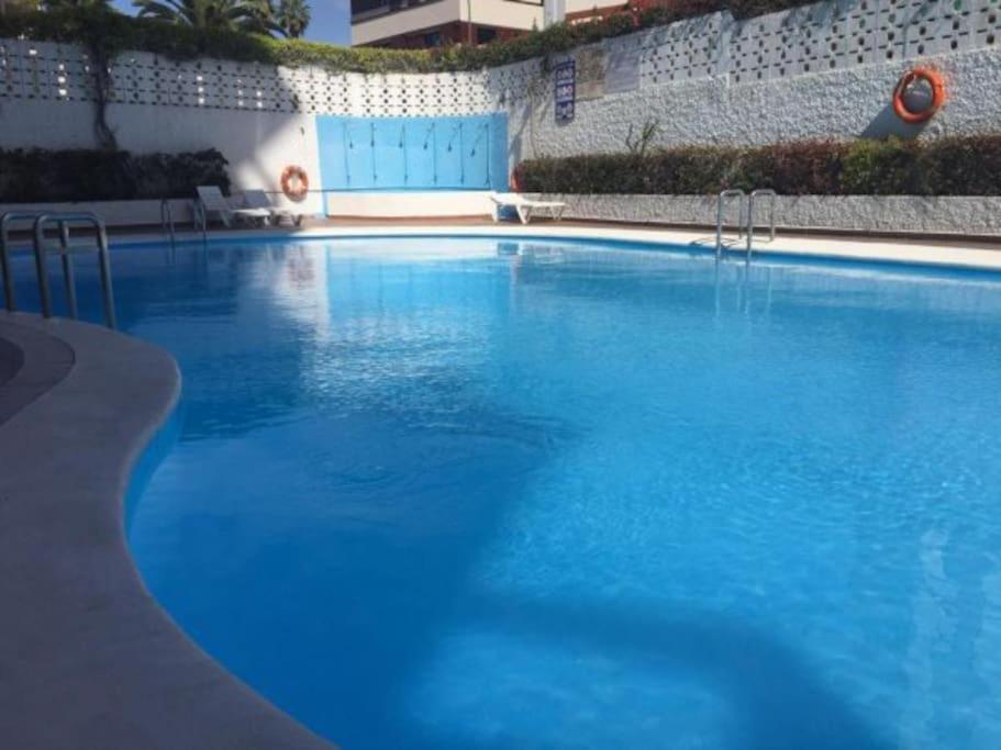 Full Appt With Seaview & Swimming Pool - Melchor Luz *
