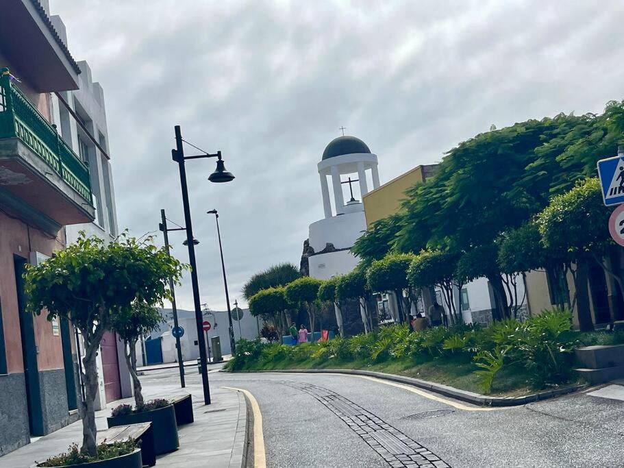 Căn hộ Encantador Piso En Centro De Con Gran Terraza *