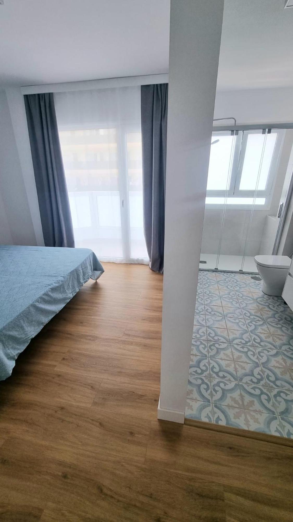 Apartment Avenida4