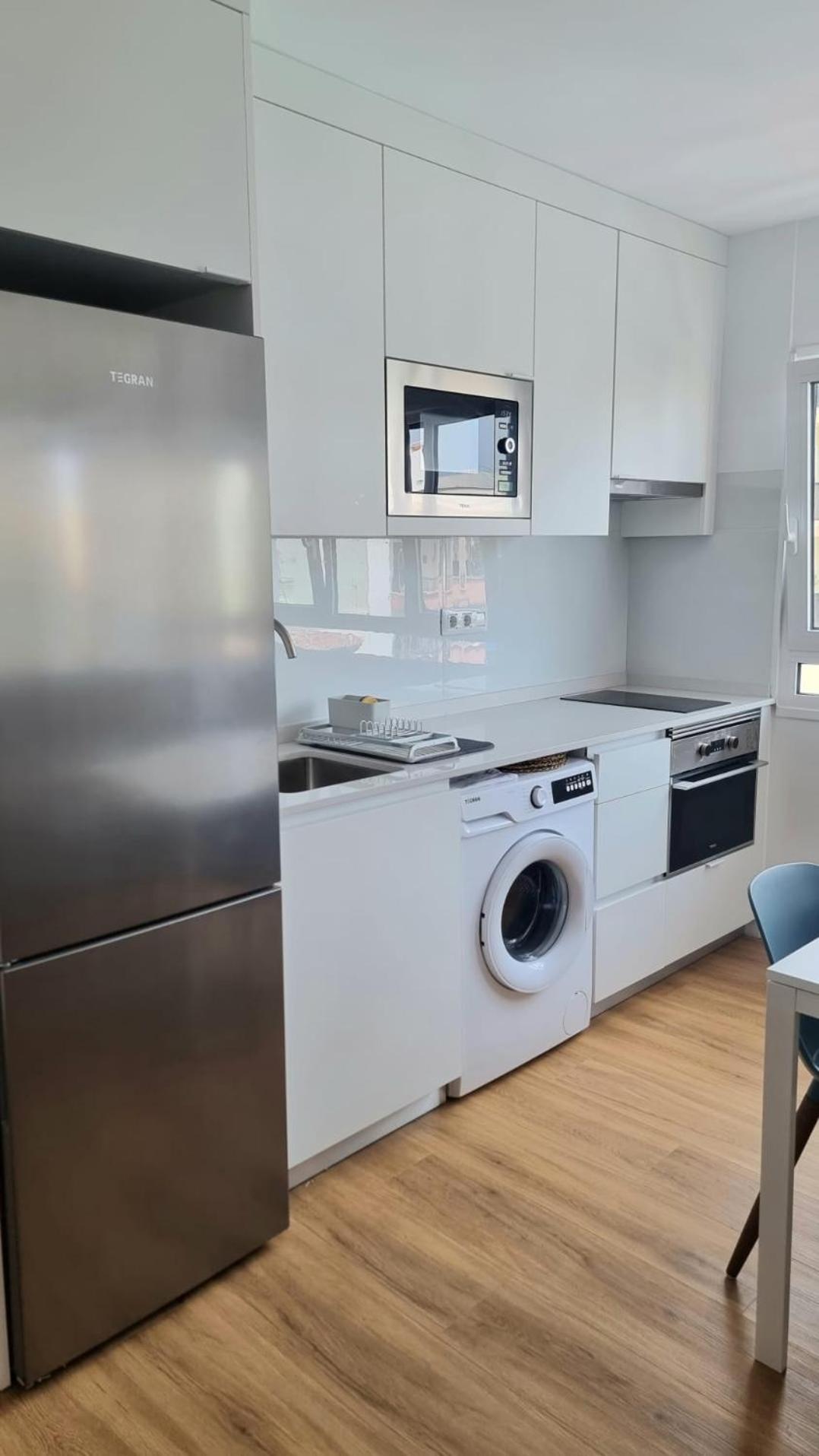 Apartment Avenida4