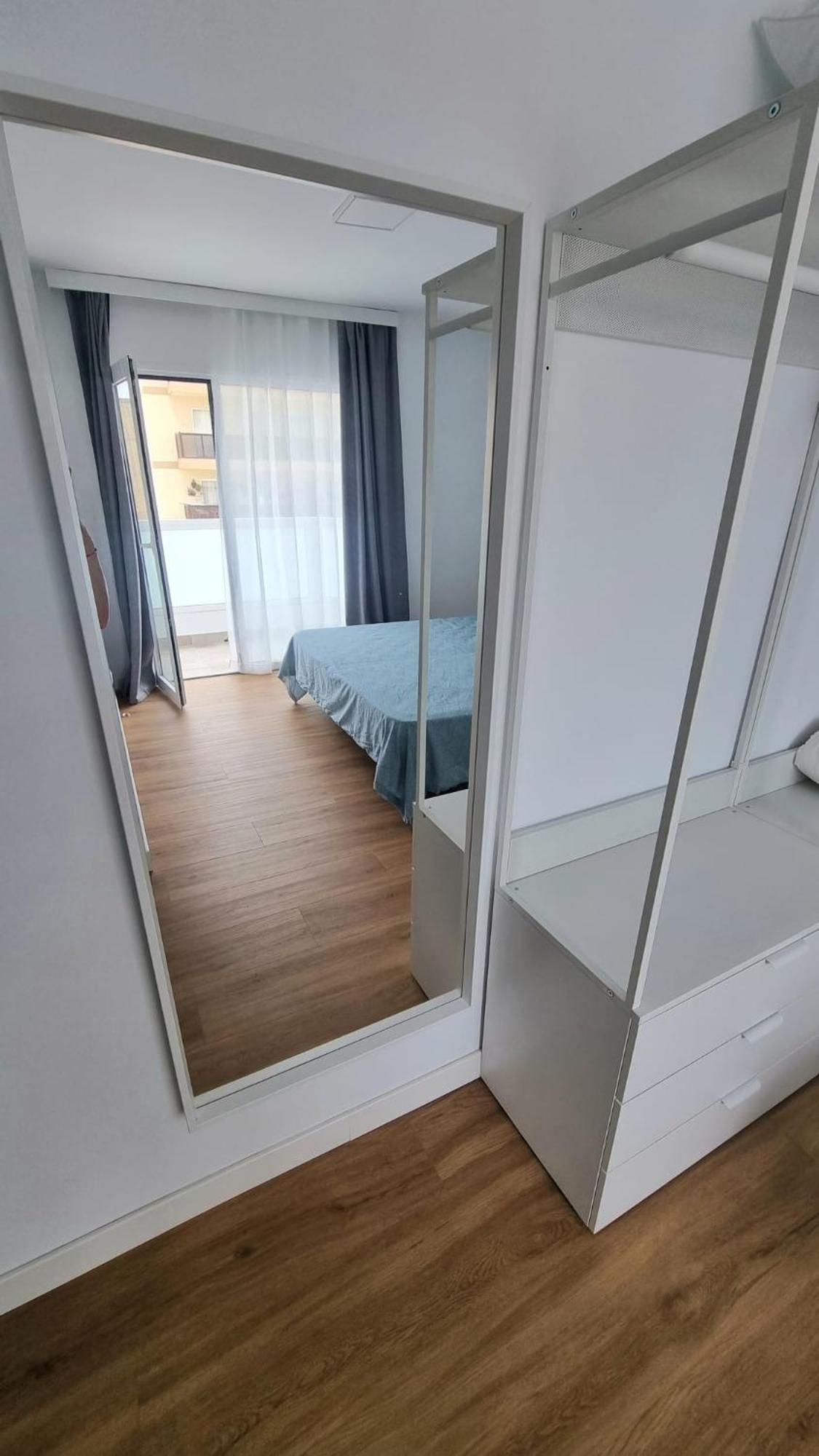 Avenida4 Apartment Puerto de la Cruz (Tenerife)