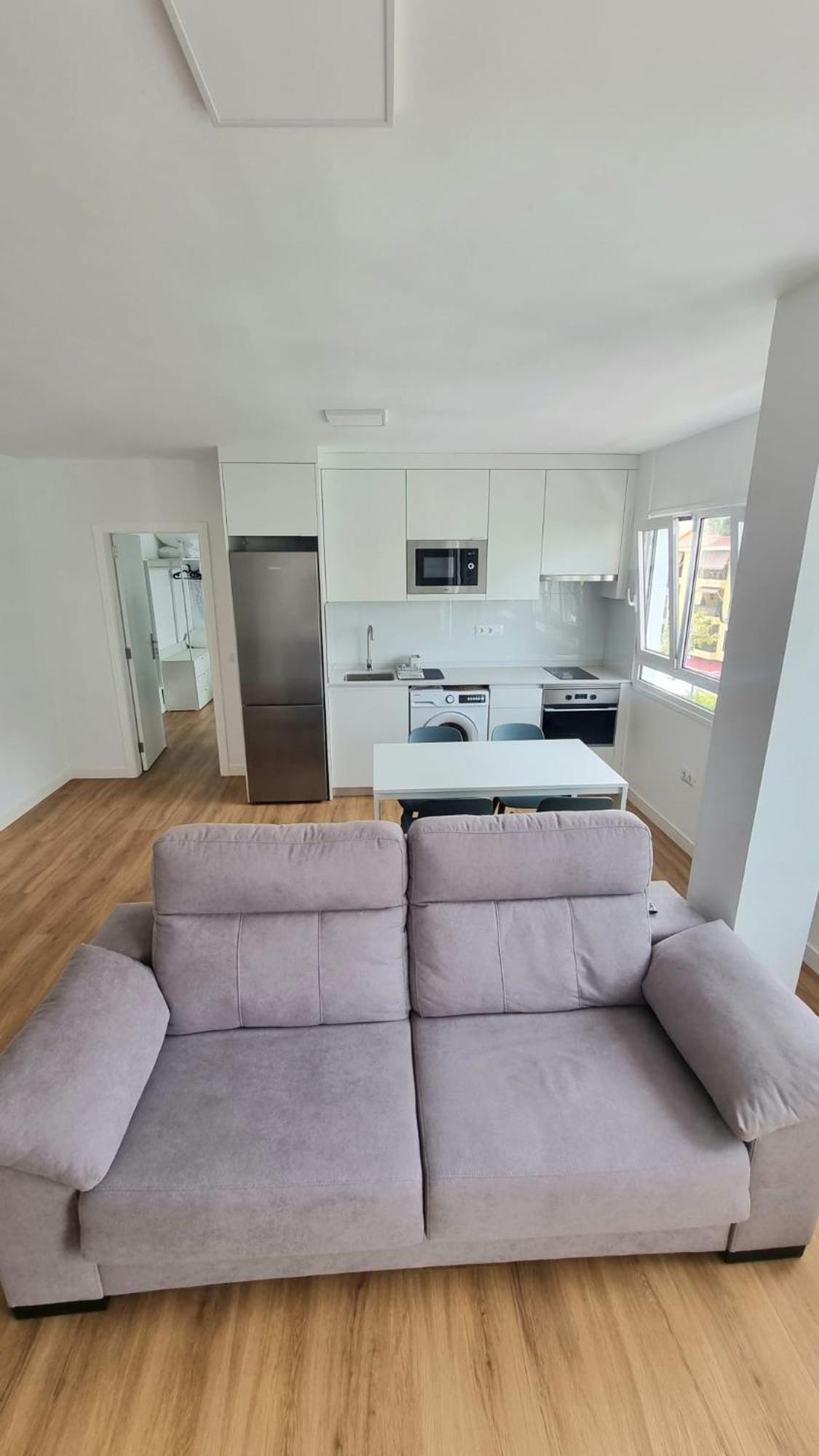 Avenida4 Apartment *