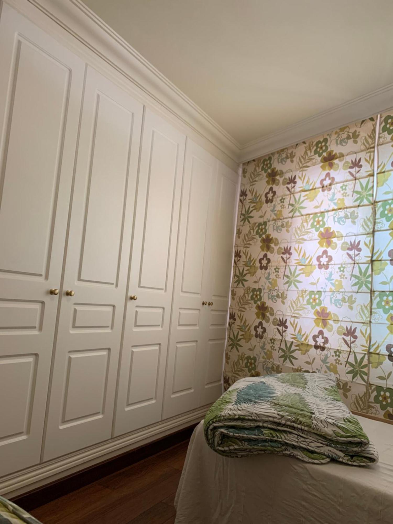 Piso Moderno Appartement