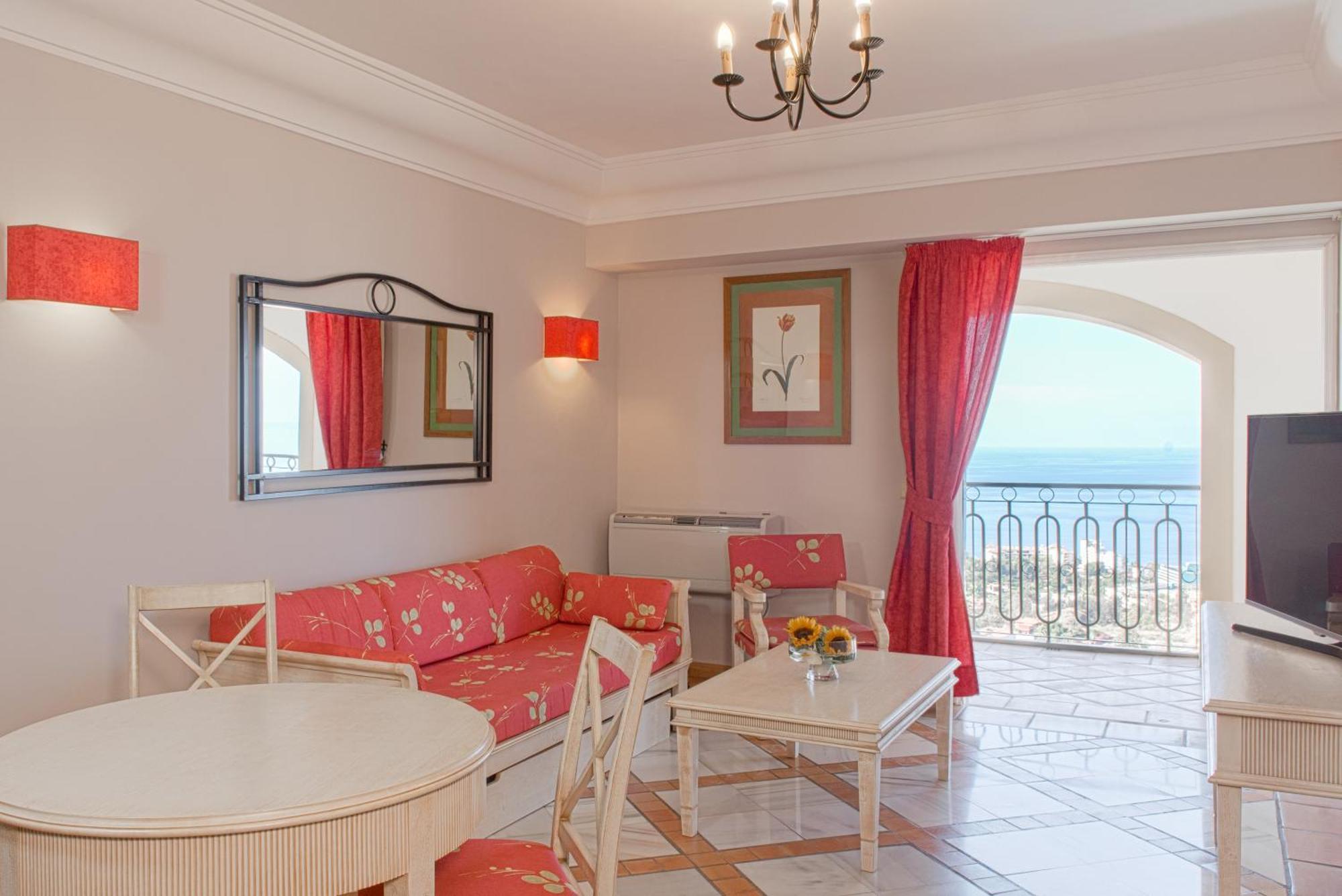 águilas Tenerife, Affiliated By Meliá Hotel