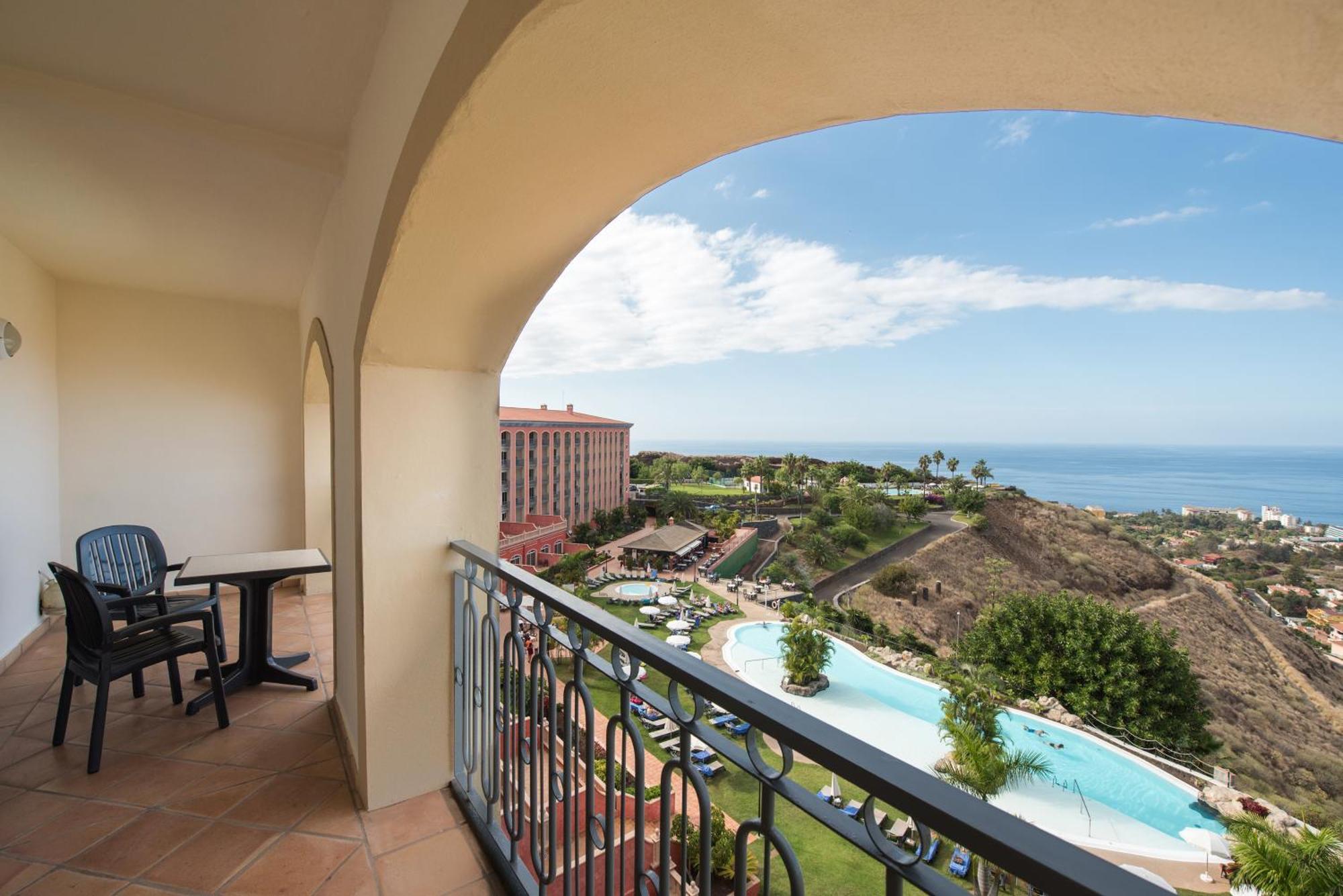 águilas Tenerife, Affiliated By Meliá Hotel