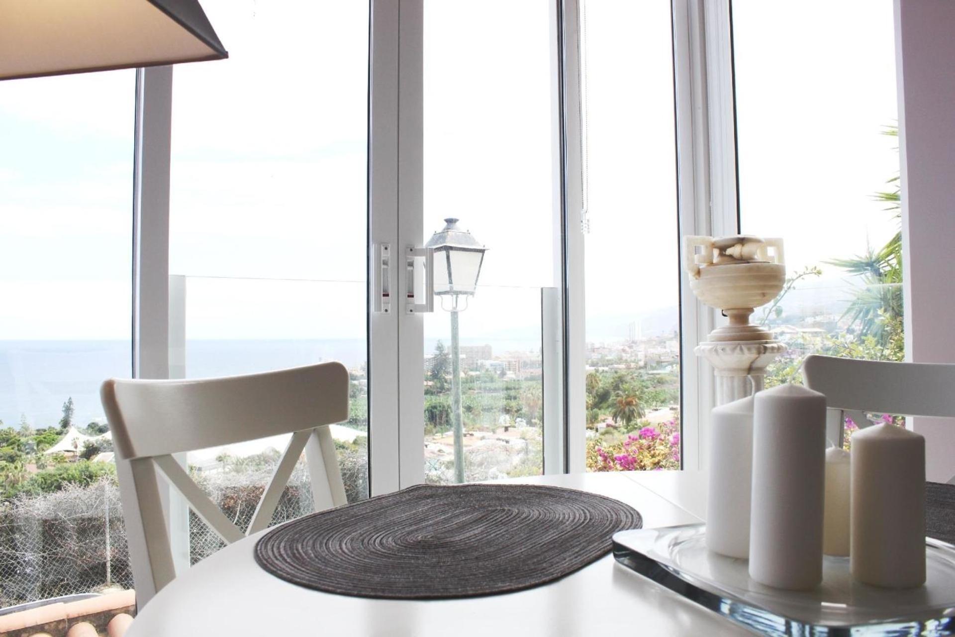Prime Homes Playa Jardin * Puerto de la Cruz (Tenerife)