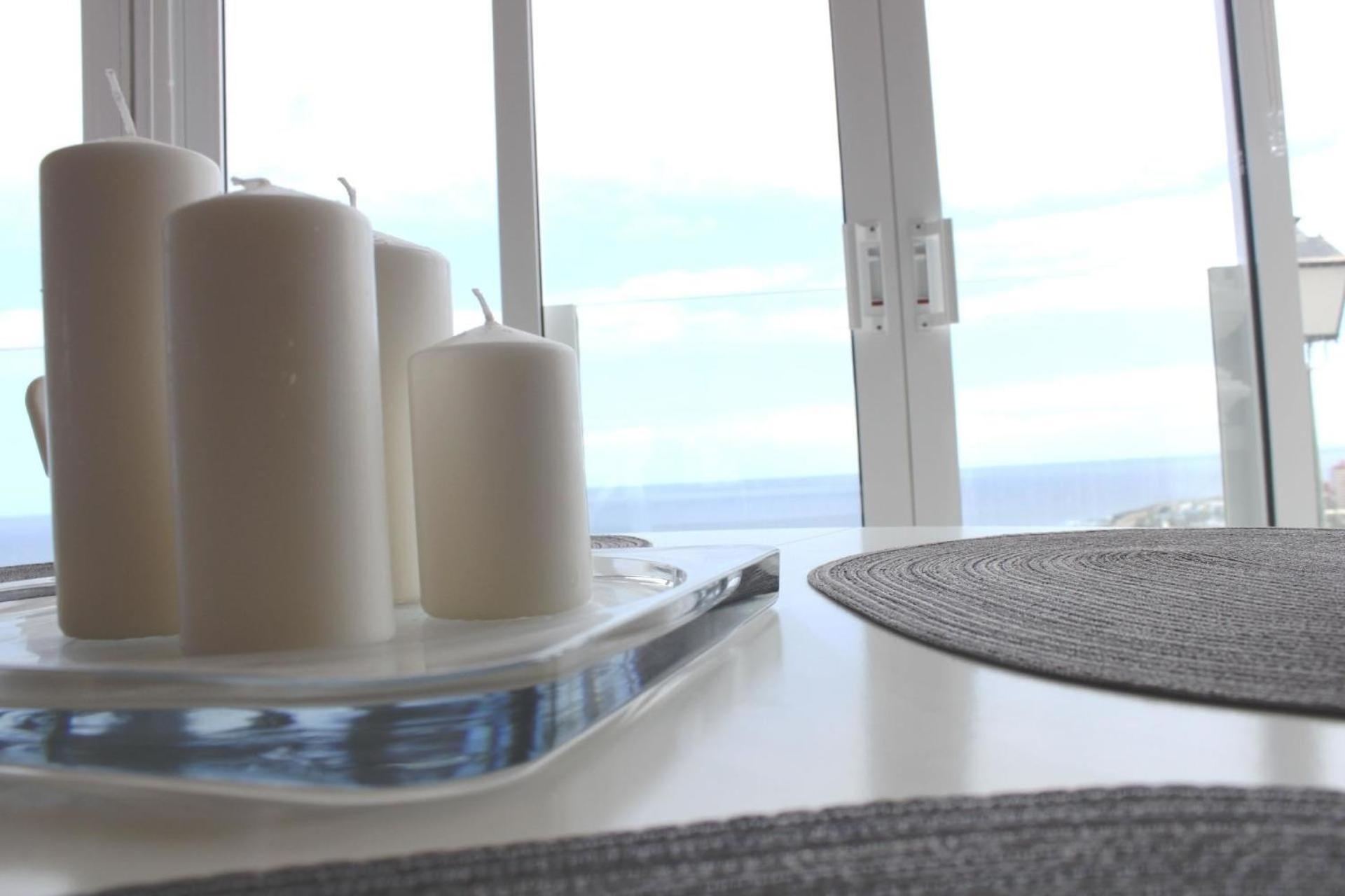 Apartment Prime Homes Playa Jardin