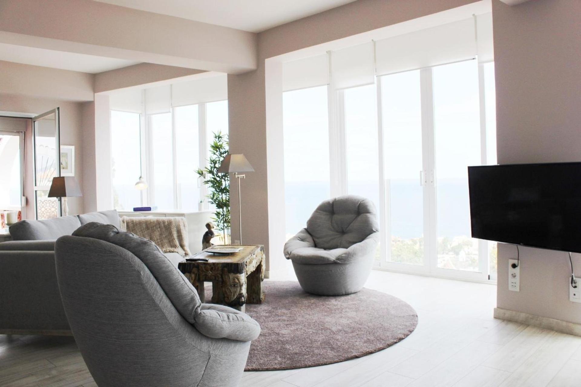Apartment Prime Homes Playa Jardin *
