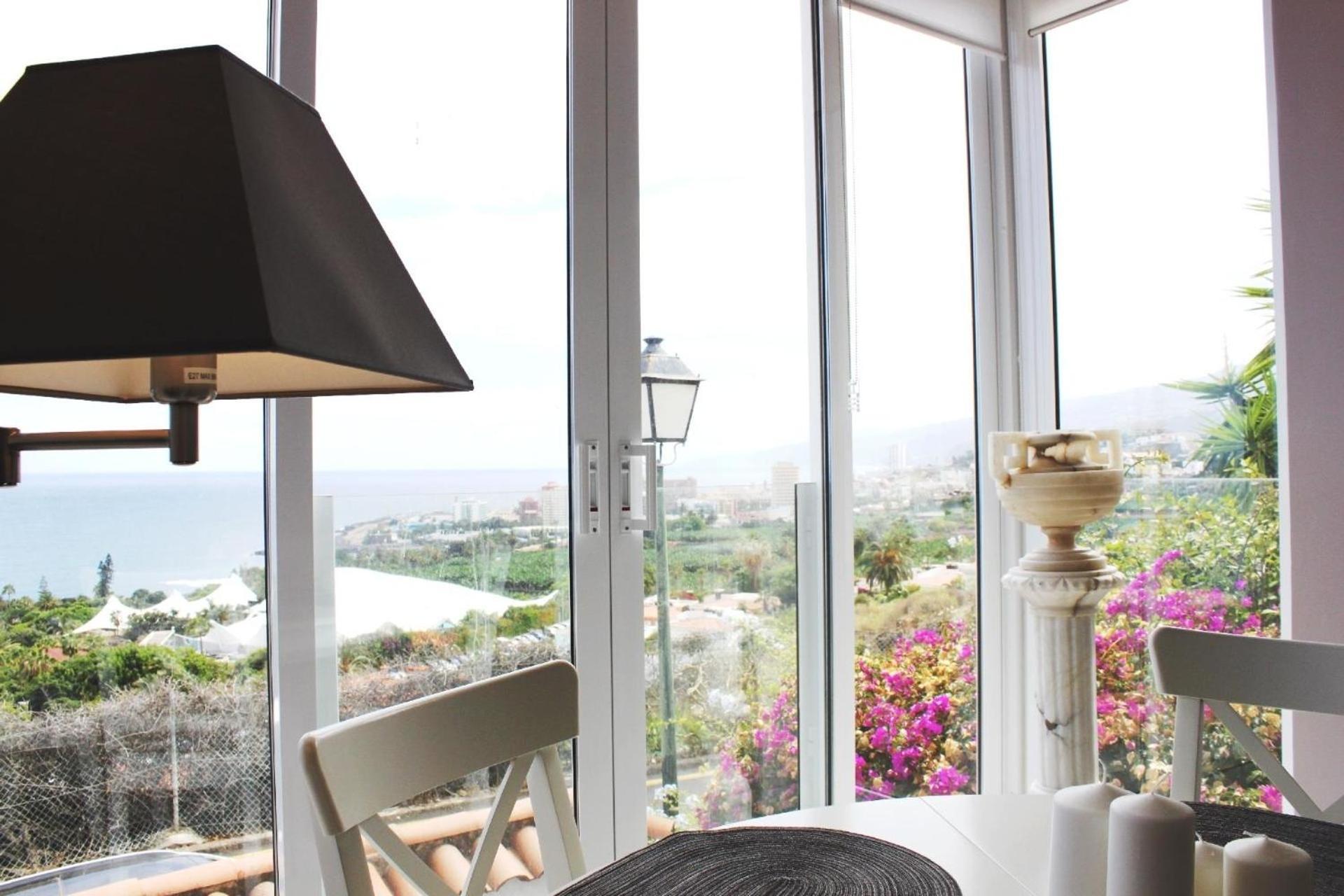 Prime Homes Playa Jardin Apartment