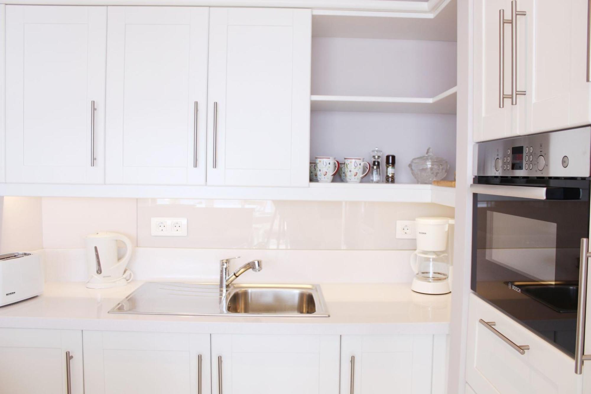 Apartment Prime Homes Playa Jardin