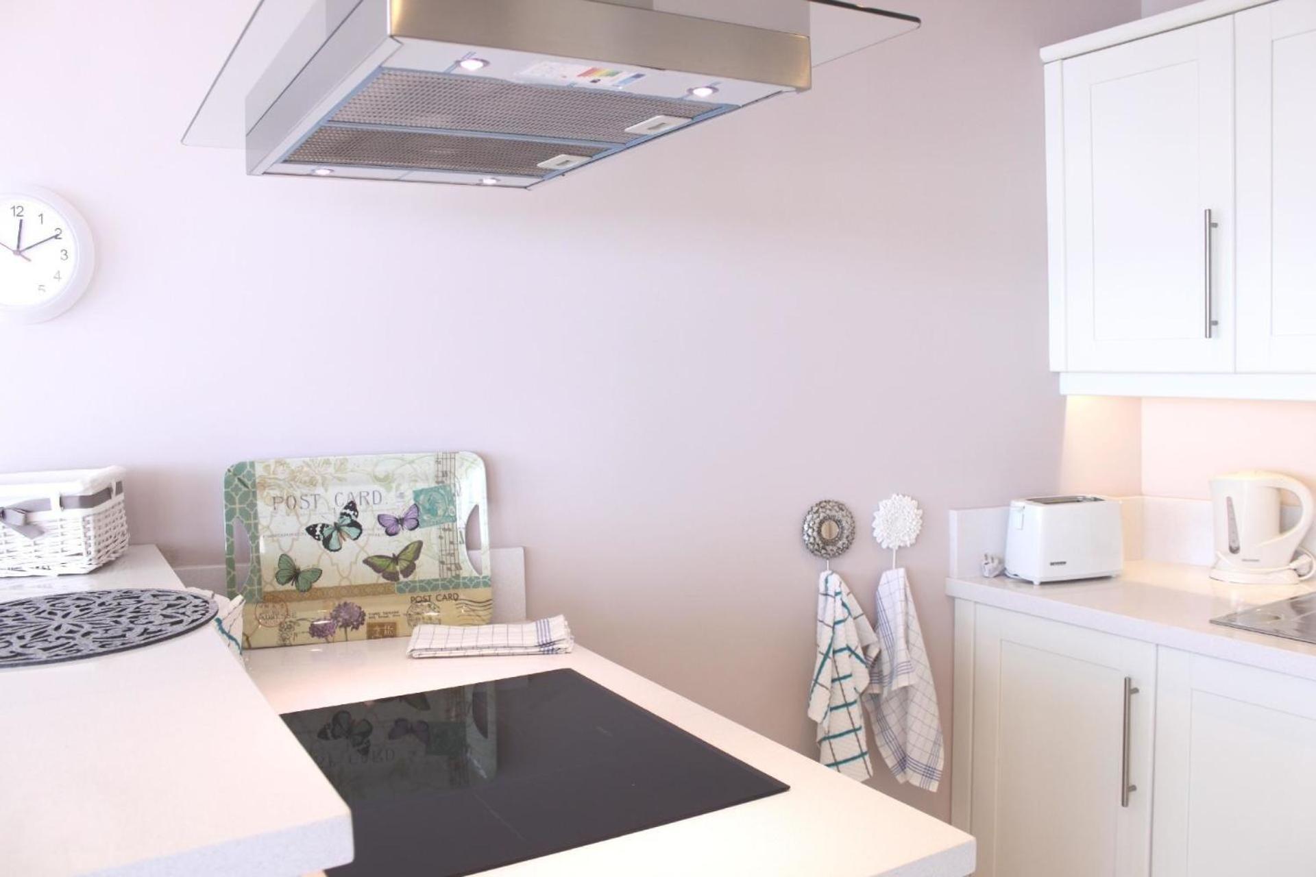 Prime Homes Playa Jardin Apartment *