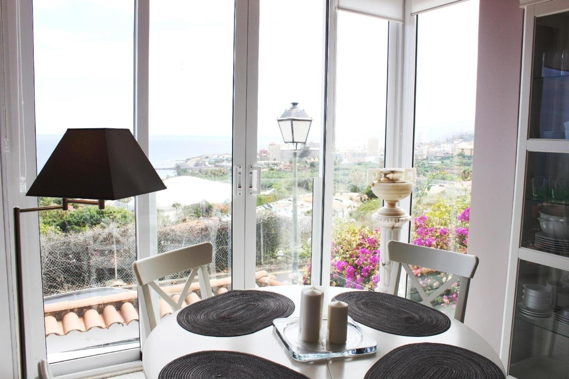 Apartment Prime Homes Playa Jardin *