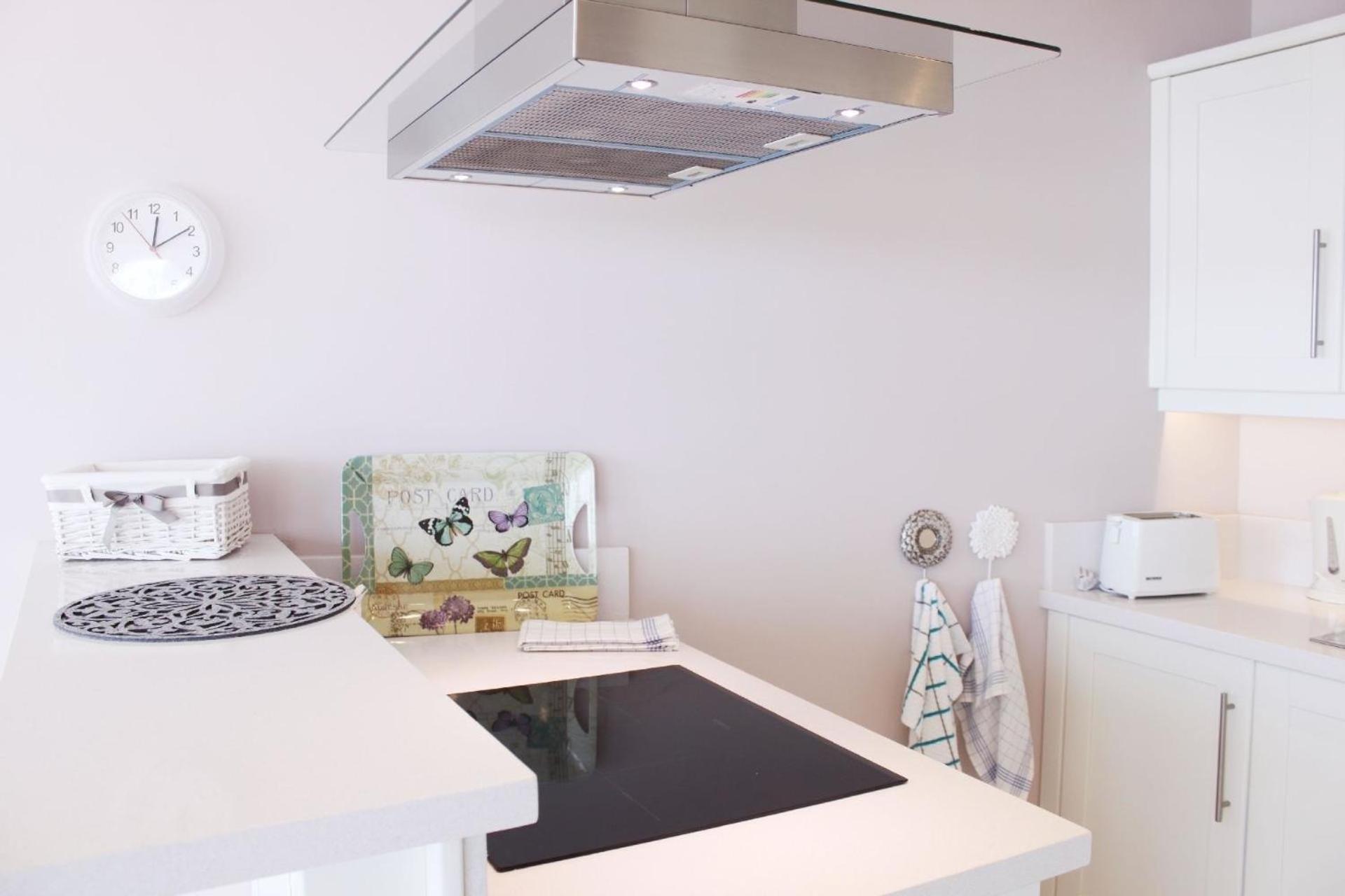 Prime Homes Playa Jardin Apartment Puerto de la Cruz (Tenerife)
