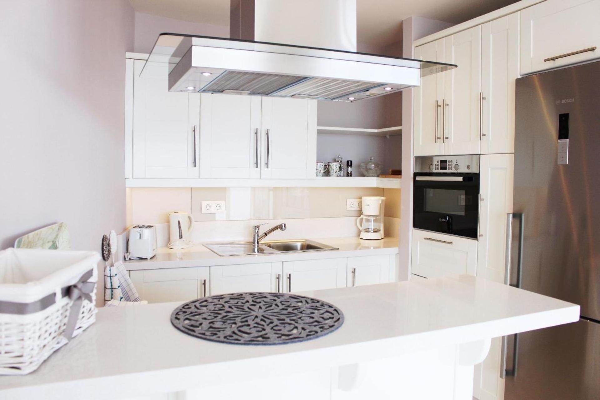 Apartment Prime Homes Playa Jardin Puerto de la Cruz (Tenerife)