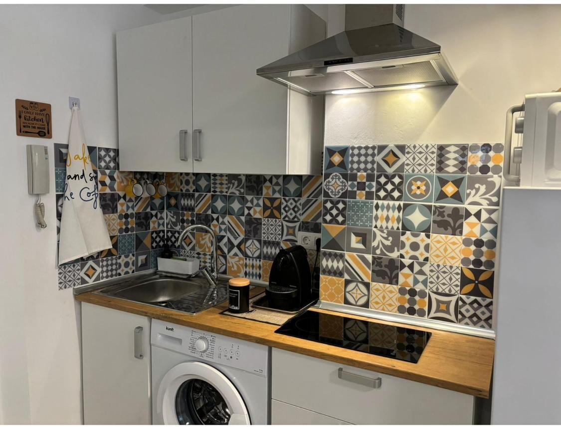 Estudio Litre Apartment *