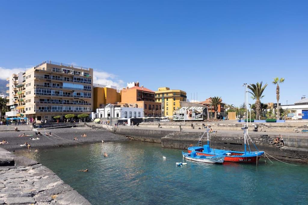Prime Homes Muelle