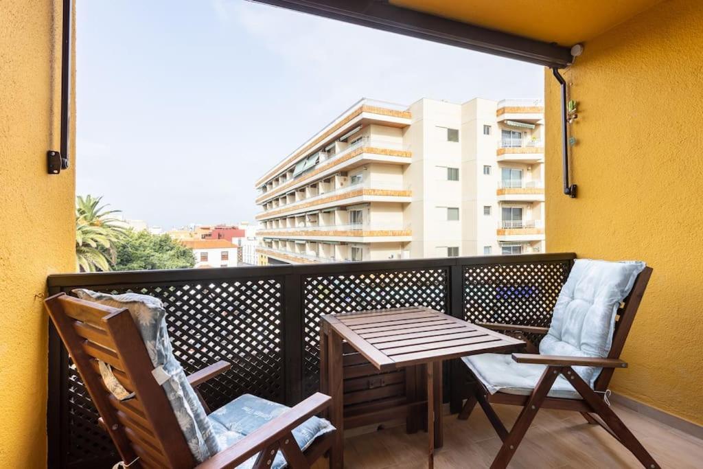 Apartment Prime Homes Muelle Puerto de la Cruz (Tenerife)