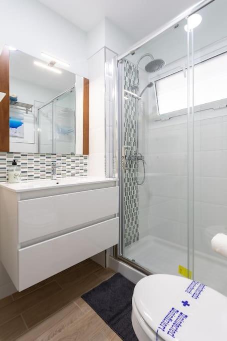 Prime Homes Muelle Apartment *