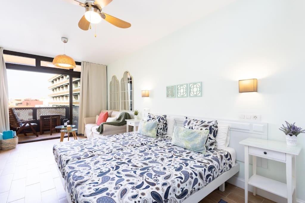 Prime Homes Muelle Apartment