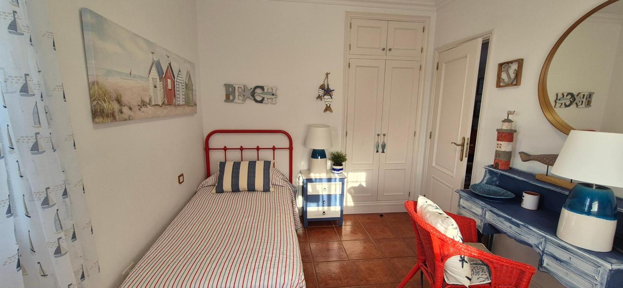 Apartment Puerto Cruz Near Puerto de la Cruz (Tenerife)