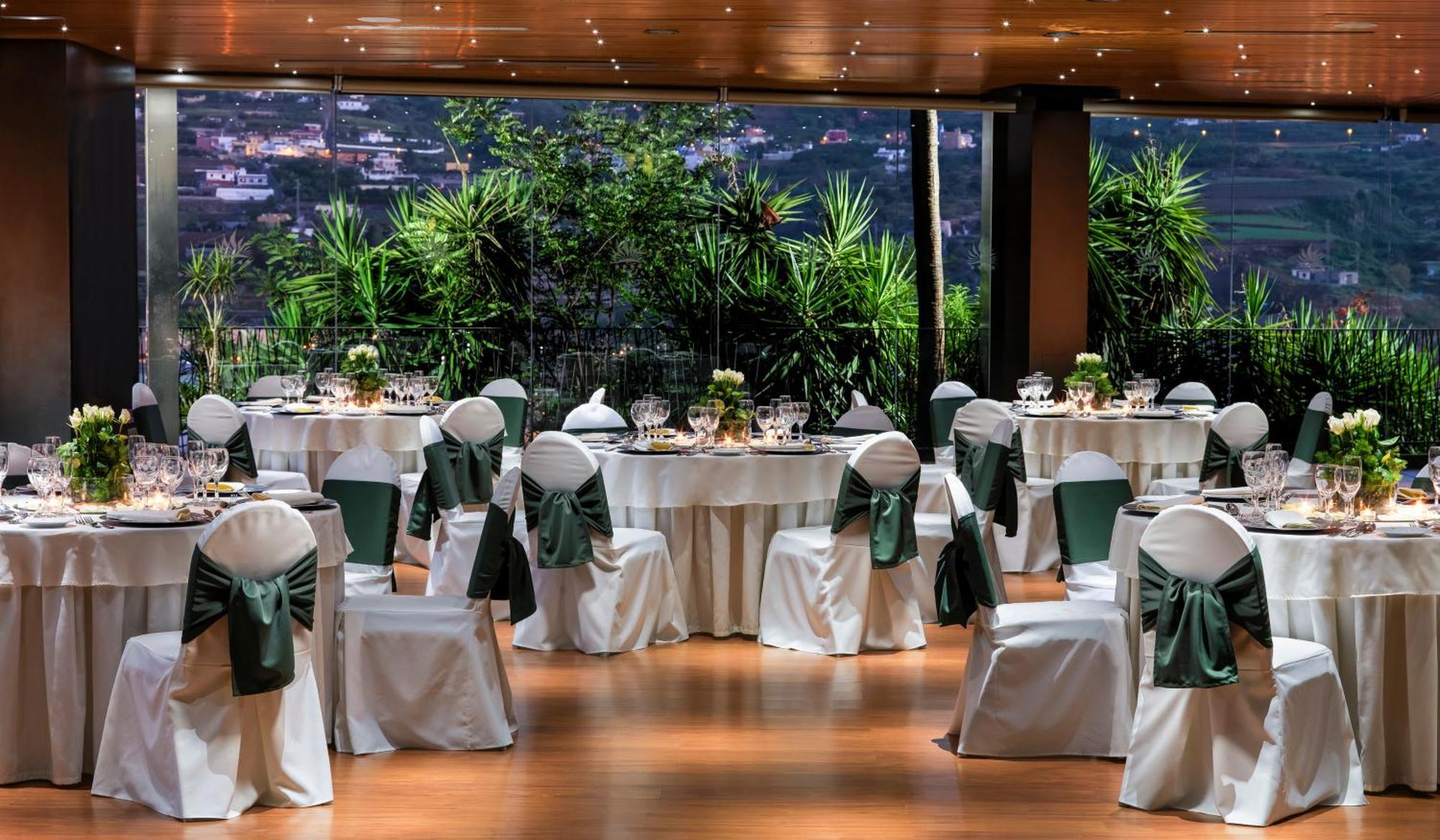 Hotel águilas Tenerife, Affiliated By Meliá Puerto de la Cruz (Tenerife)