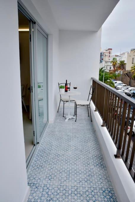 Lindo Junto Al Mar Appartement Puerto de la Cruz (Tenerife)