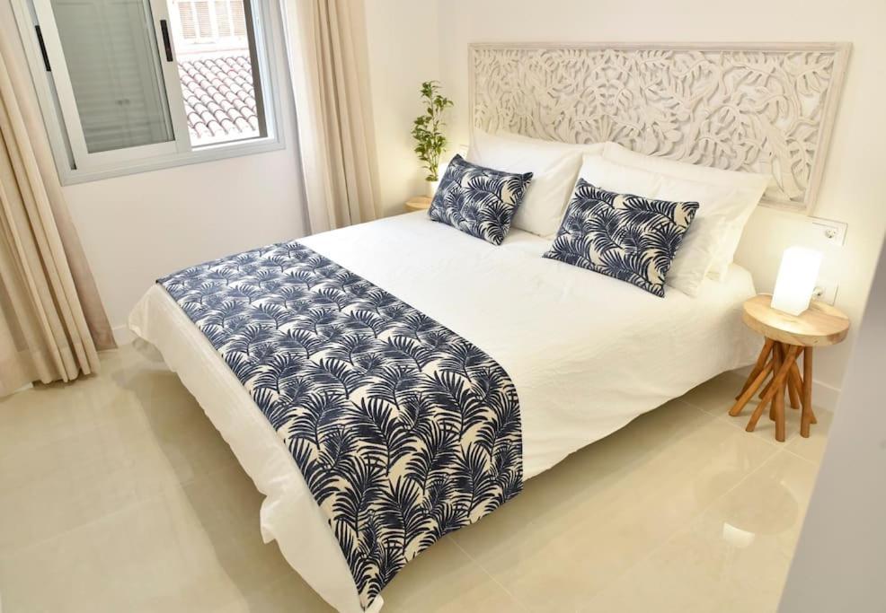 Appartement Lindo Junto Al Mar Puerto de la Cruz (Tenerife)