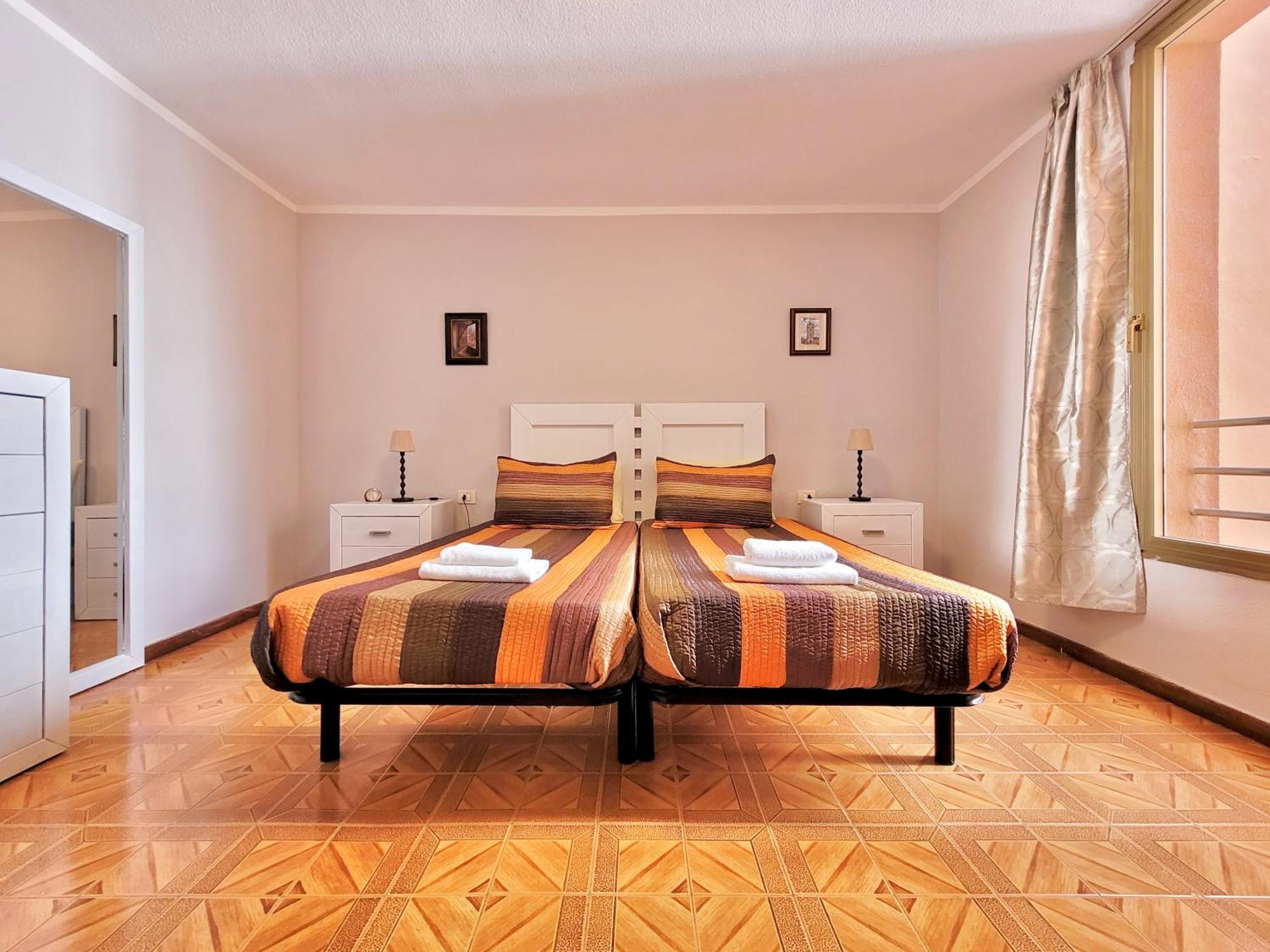 Apartment Silvana Sunny Puerto de la Cruz (Tenerife)
