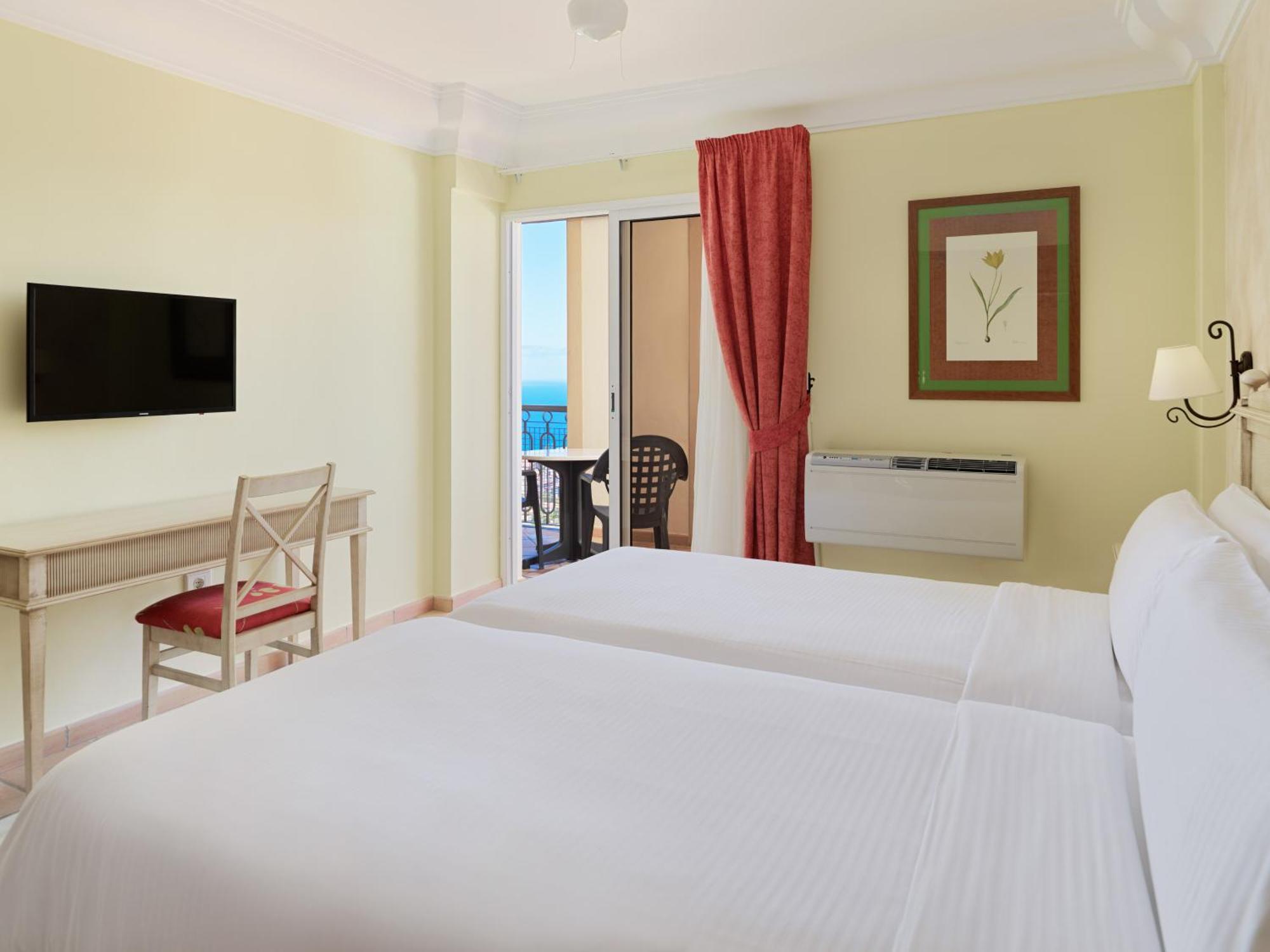 águilas Tenerife, Affiliated By Meliá 4*
