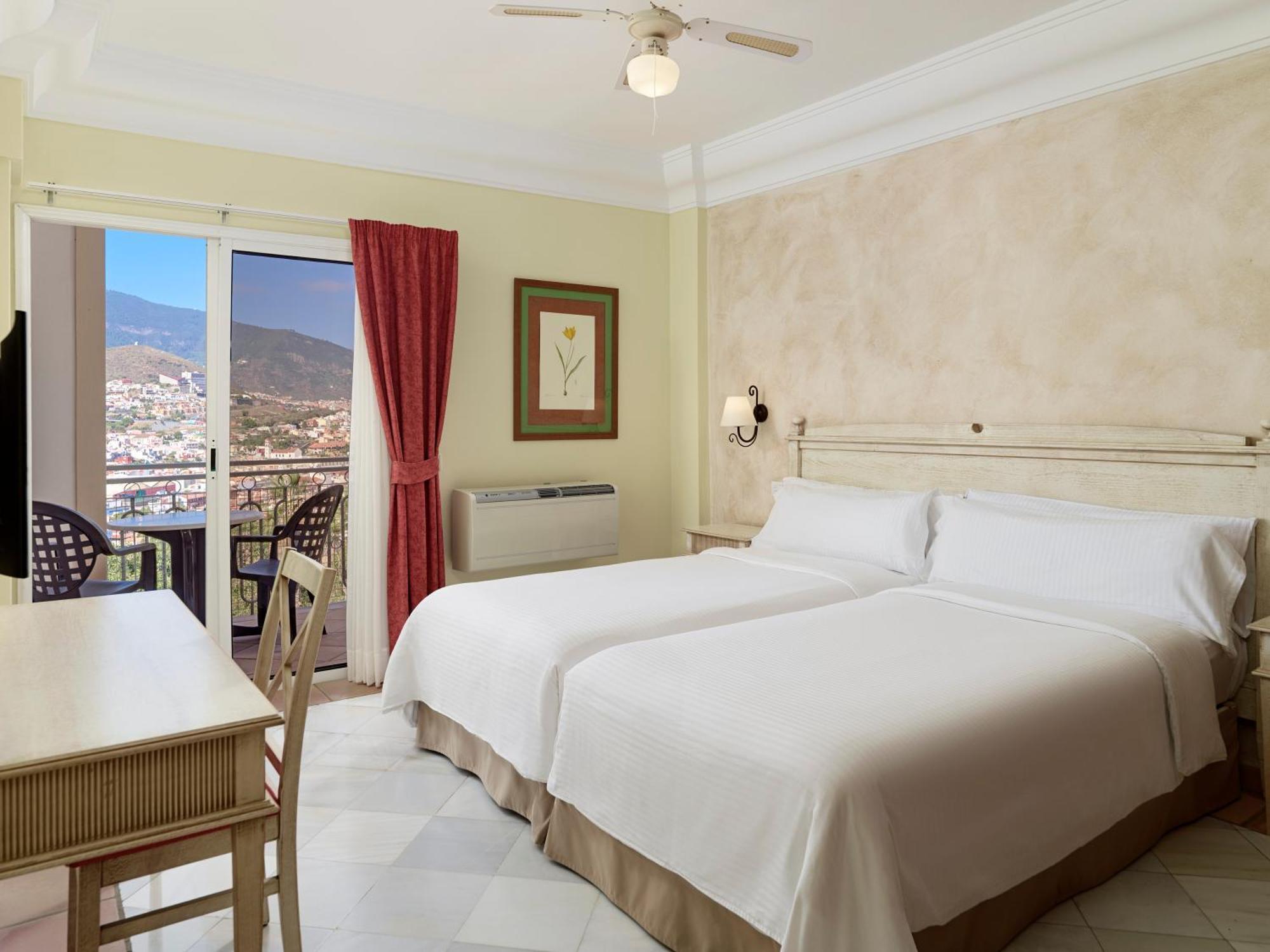 Hotel águilas Tenerife, Affiliated By Meliá