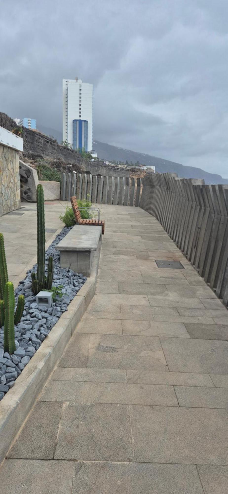 Puerto Cruz Near Apartment Puerto de la Cruz (Tenerife)