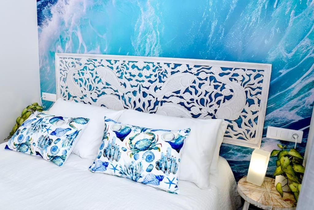 Apartamento La Sirena Playa C Puerto de la Cruz (Tenerife)