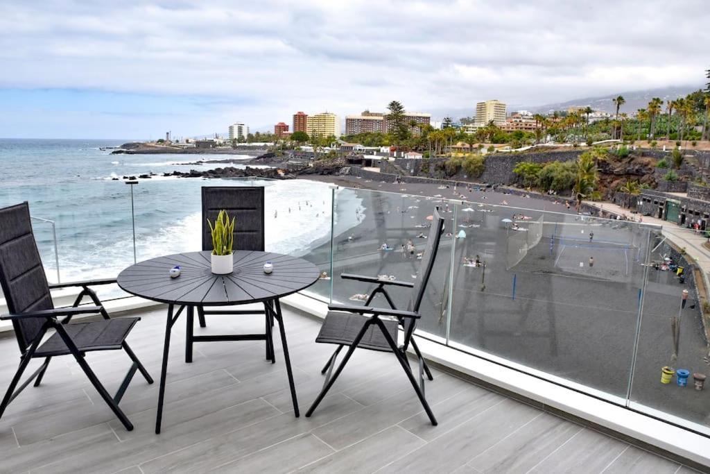 Apartamento La Sirena Playa C