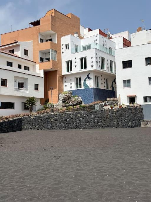 La Sirena Playa C Apartamento Puerto de la Cruz (Tenerife)