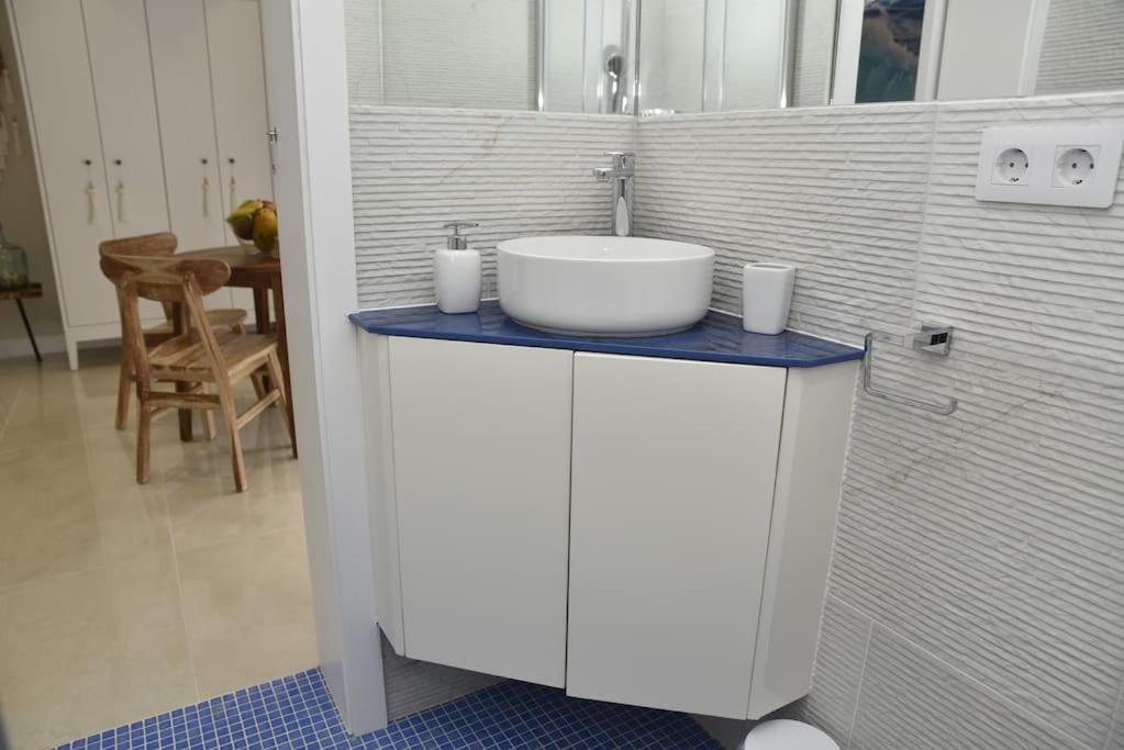 Apartamento La Sirena Playa C *