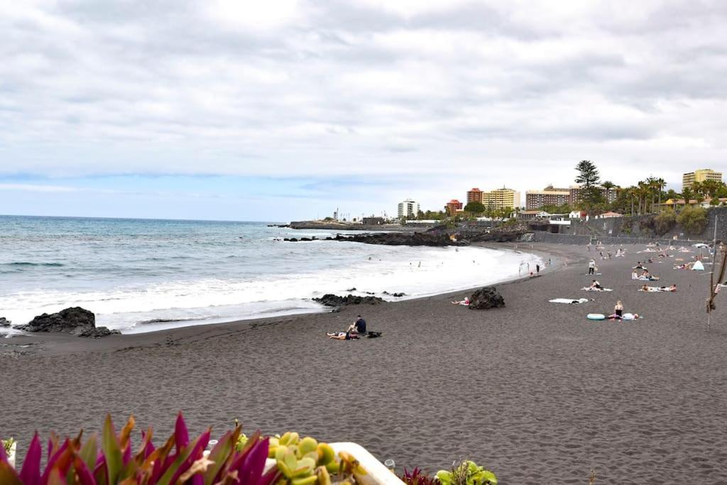 Apartamento La Sirena Playa C