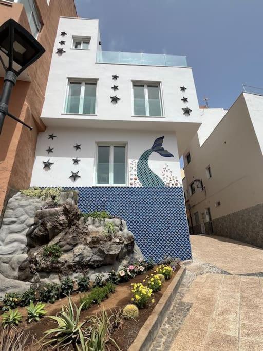 Apartamento La Sirena Playa C *
