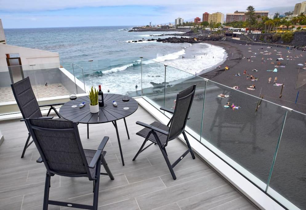 La Sirena Playa C Apartamento Puerto de la Cruz (Tenerife)