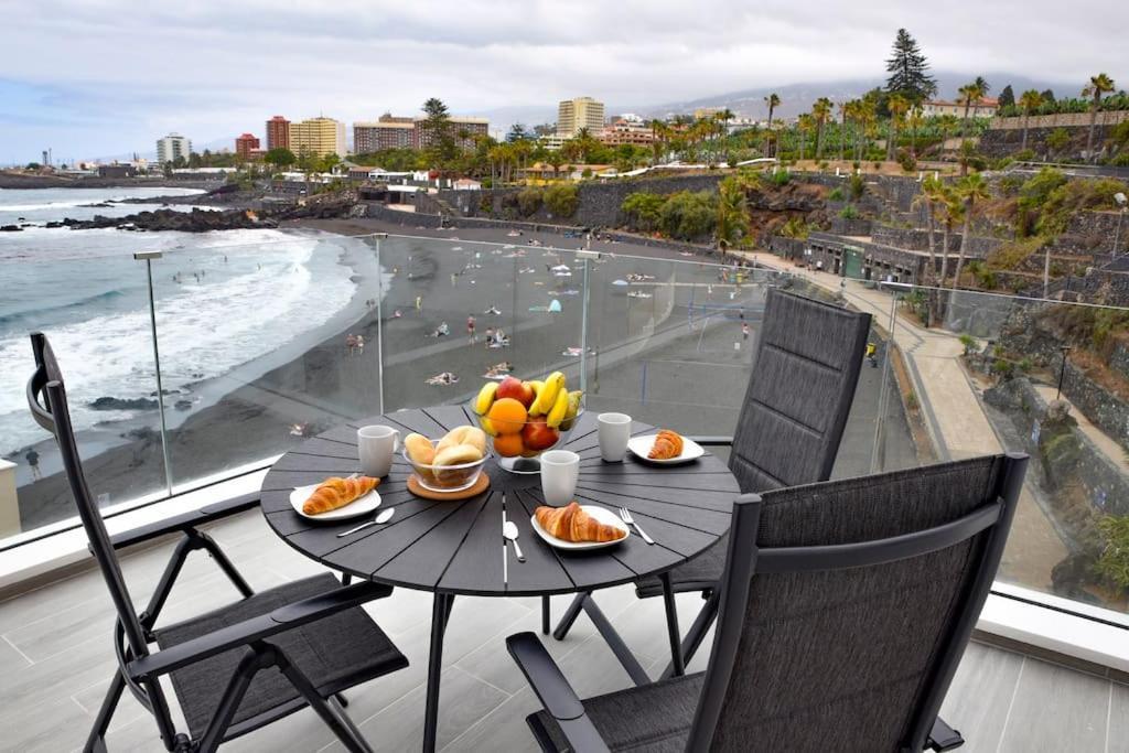 La Sirena Playa C Puerto de la Cruz (Tenerife)