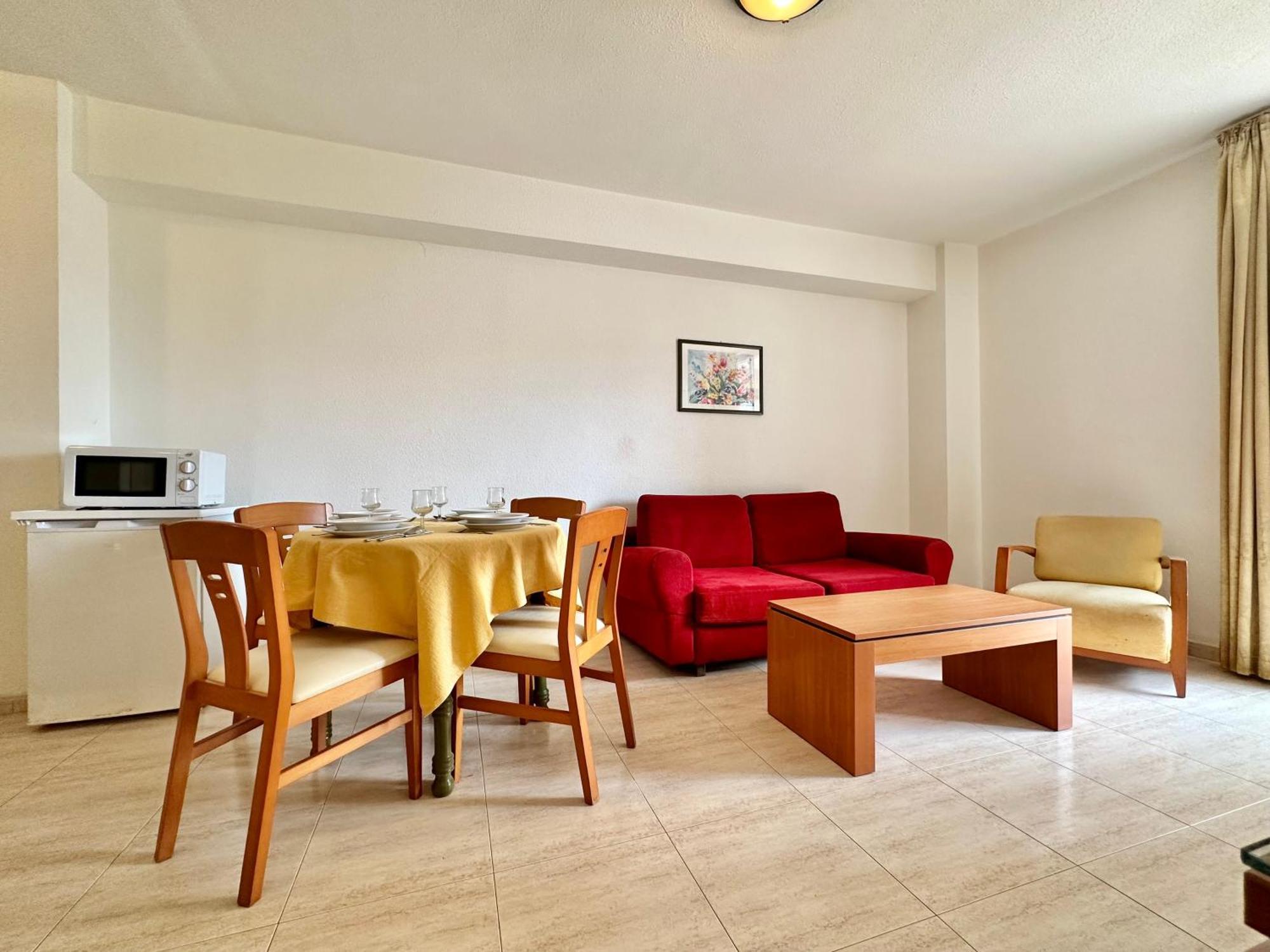 Alta Beachside Apartamento *