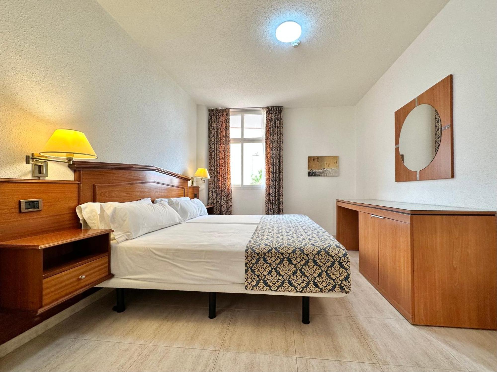 Alta Beachside Apartamento *