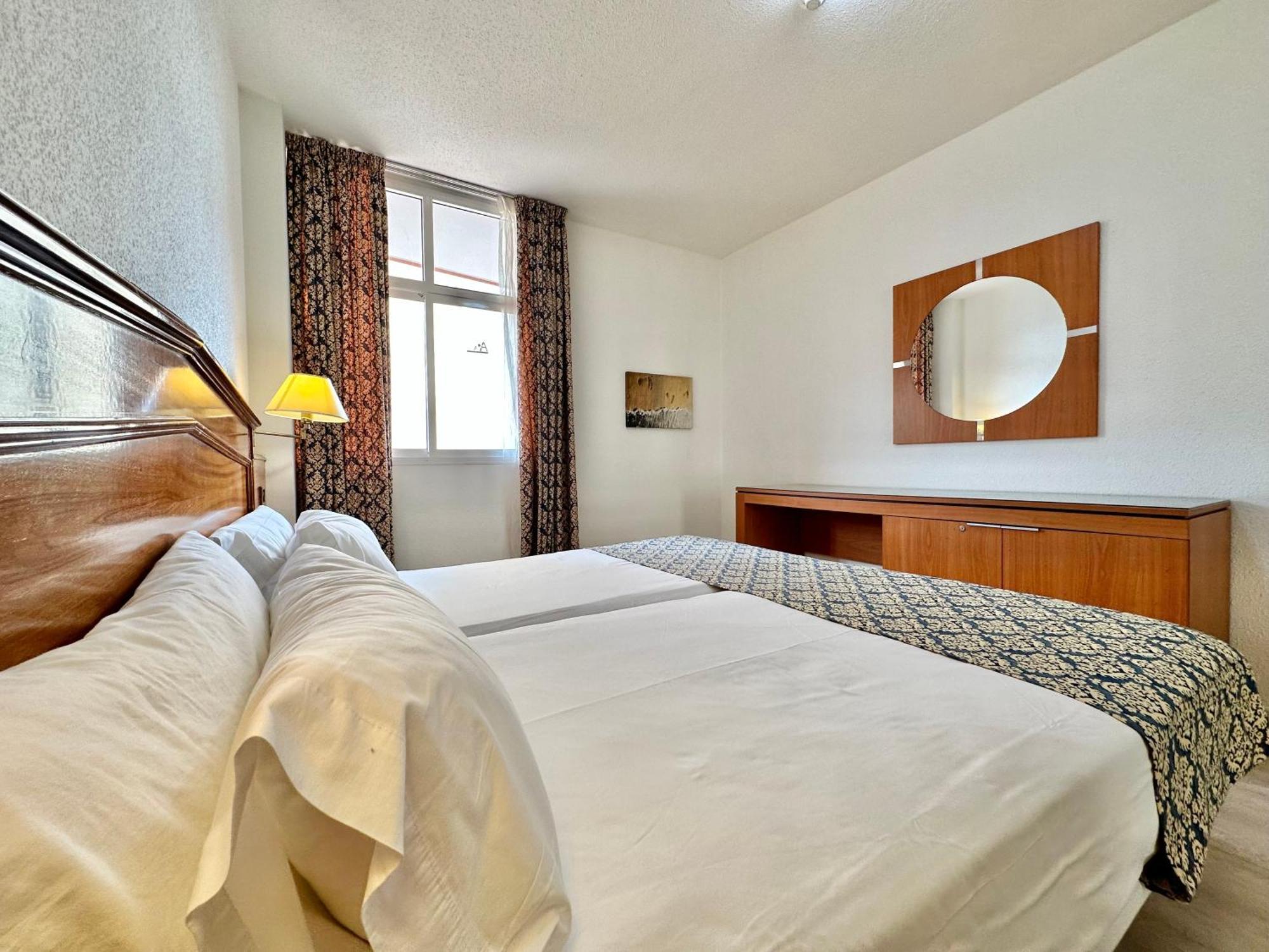 Apartamento Alta Beachside *