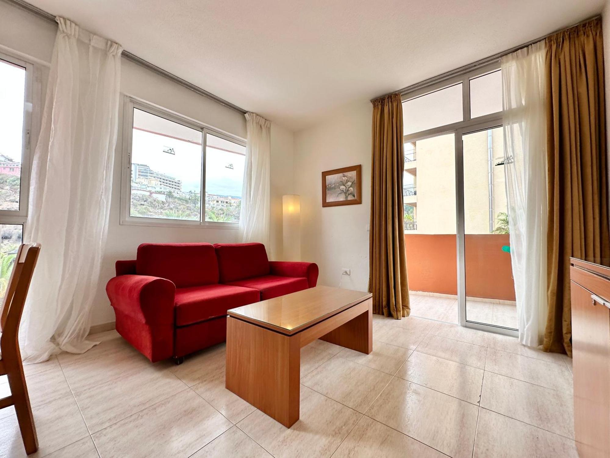 Apartamento Alta Beachside Puerto de la Cruz (Tenerife)