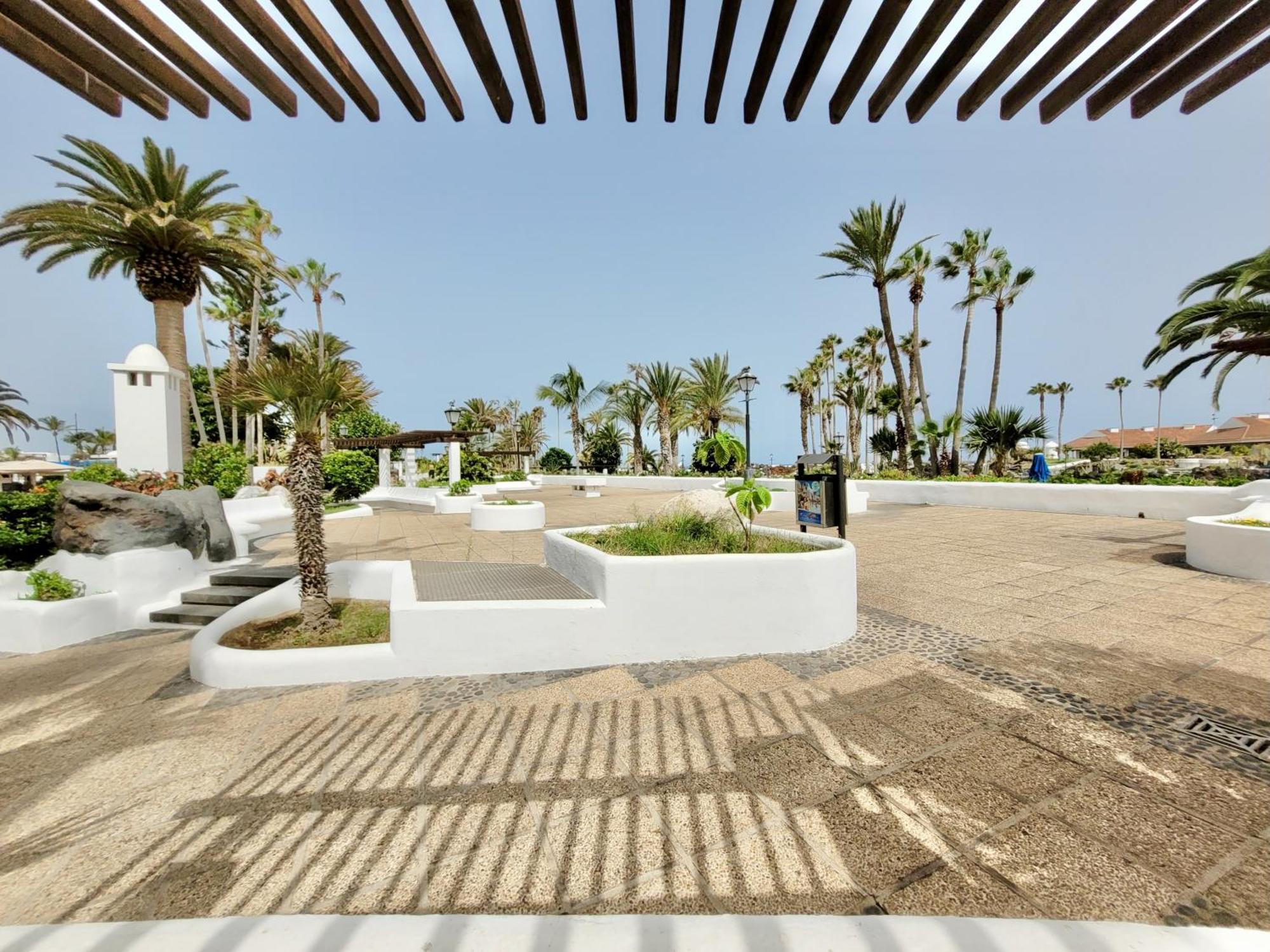 Alta Beachside * Puerto de la Cruz (Tenerife)