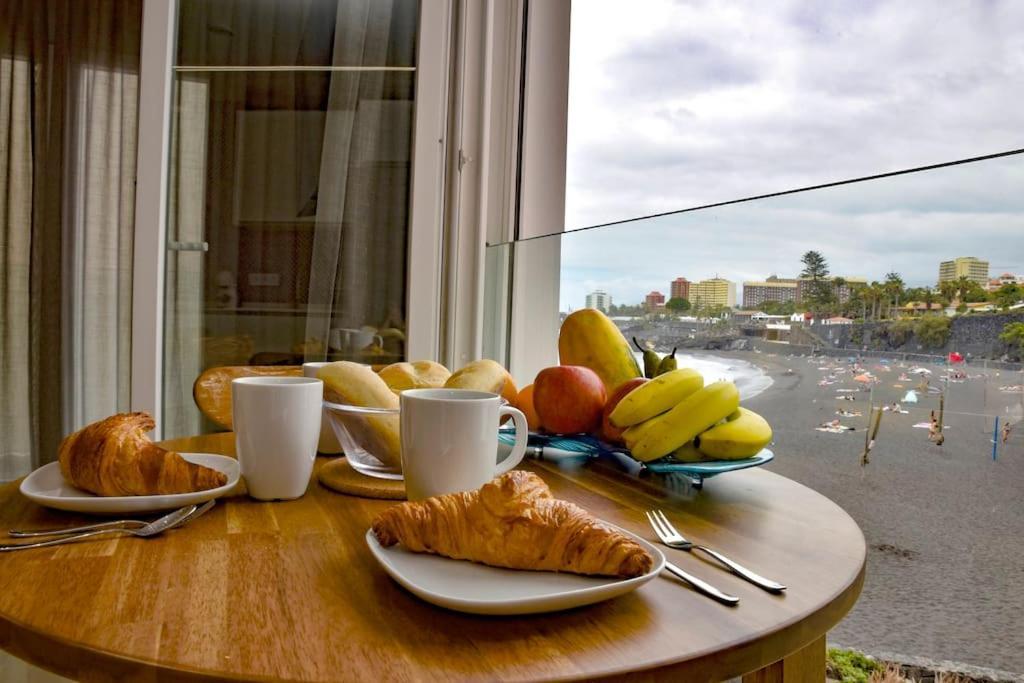 Apartament La Sirena Playa A *