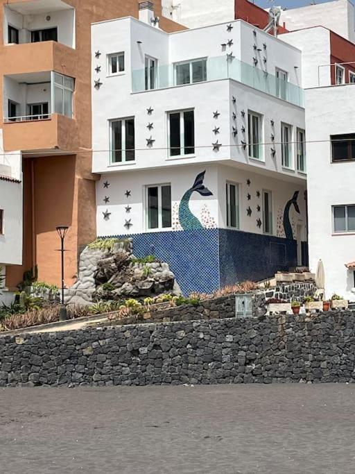 La Sirena Playa A Apartament *