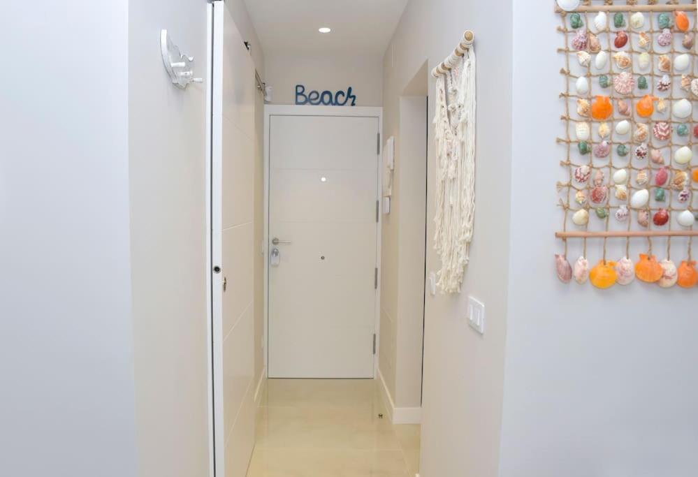 Apartament La Sirena Playa A *