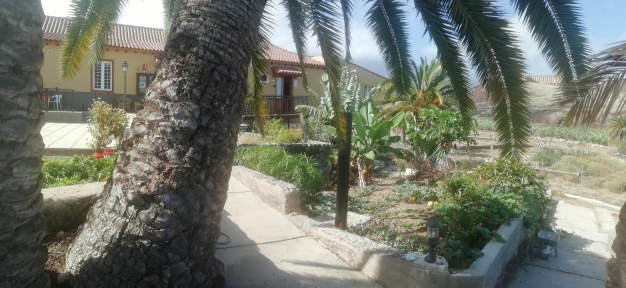 Tapias, Casa Mane * Puerto de la Cruz (Tenerife)
