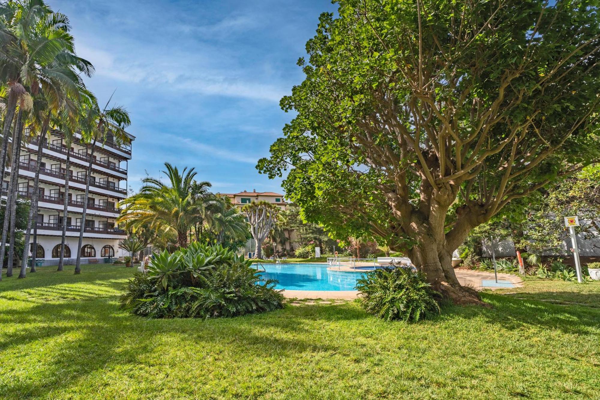 Aparthotel Coral Teide Mar